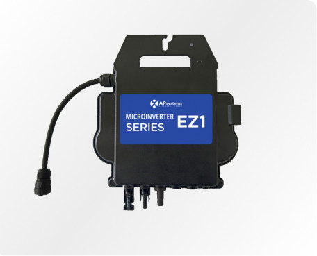 Micro-onduleur APsystems EZ1-SPE