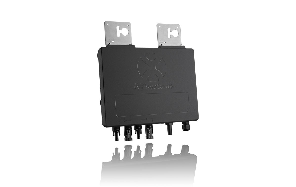 Micro Onduleur APS YC 600 | GAMME COMPLETE