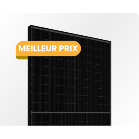 Panneau solaire JA Solar 375Wc