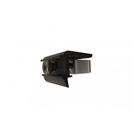pince terminale Rapid noire - 30/40mm pince terminale Rapid noire - 30/40mm