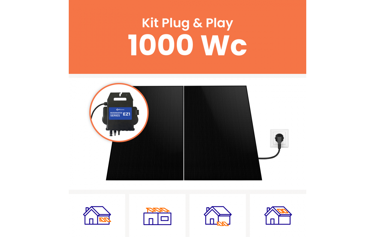 Kit-Plug-and-playAmerisolar-500Wc