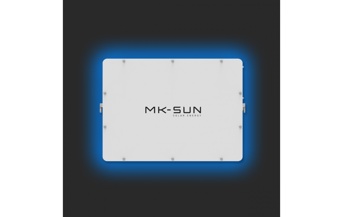 Batterie solaire 5kWh