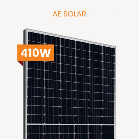 Panneau solaire AE Solar 410W