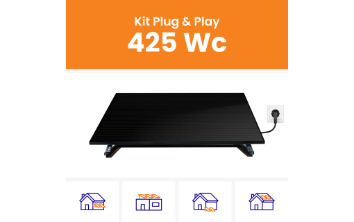 kit-starter-425w-amerisolar-bifacial