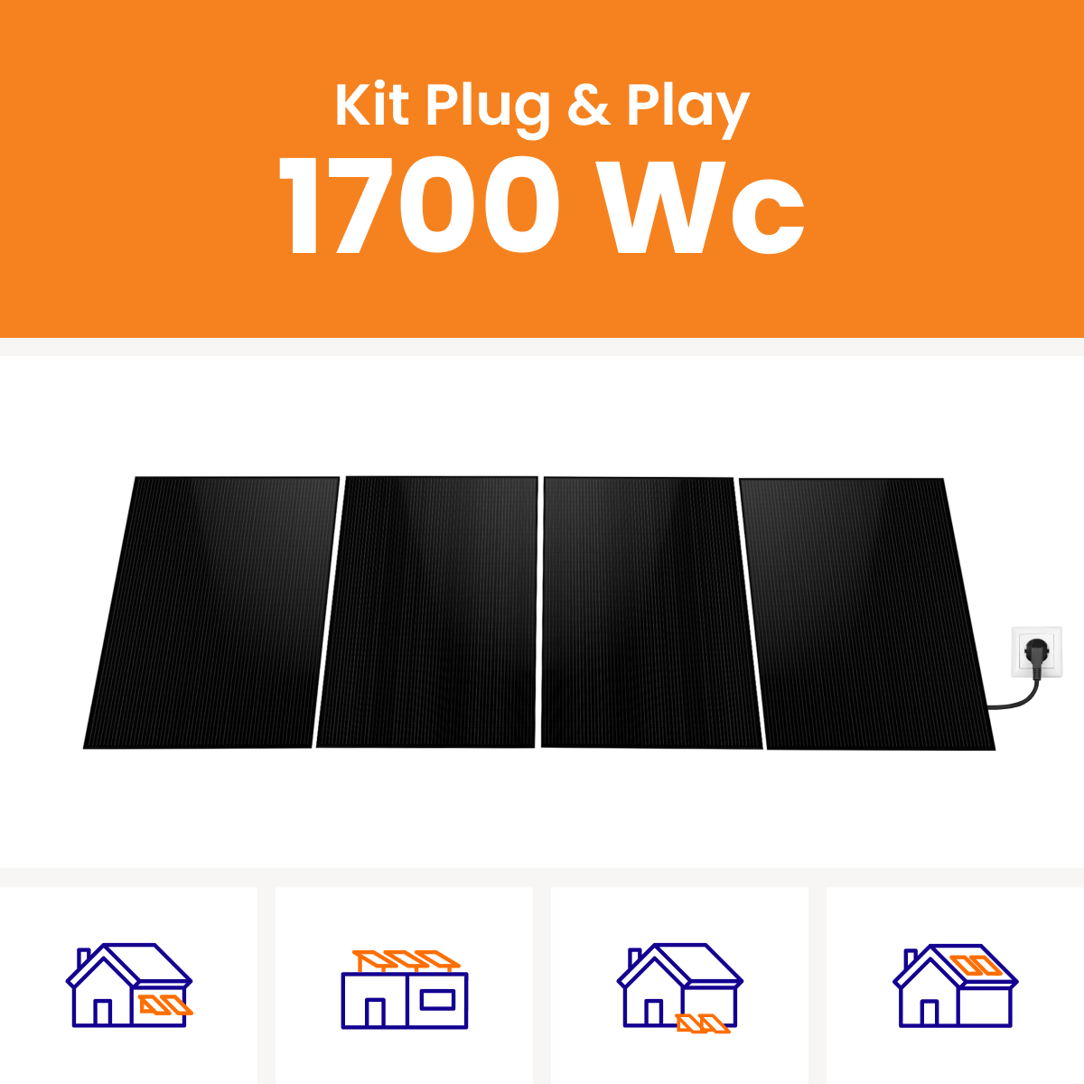 kit-starter-1700w-amerisolar-tsun-ms2000
