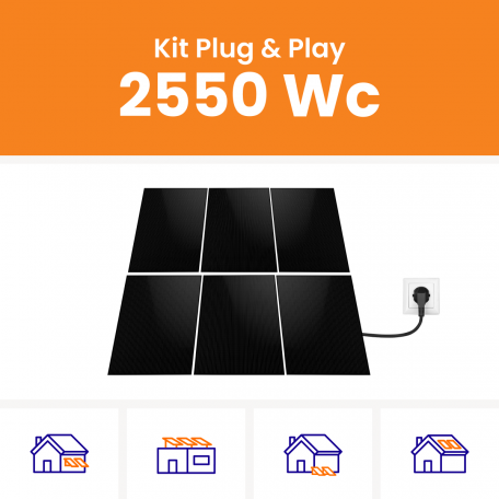 kit-starter-2550w-amerisolar-tsun-tsol