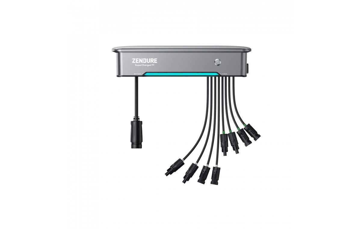 Micro-onduleur Zendure Hyper 2000