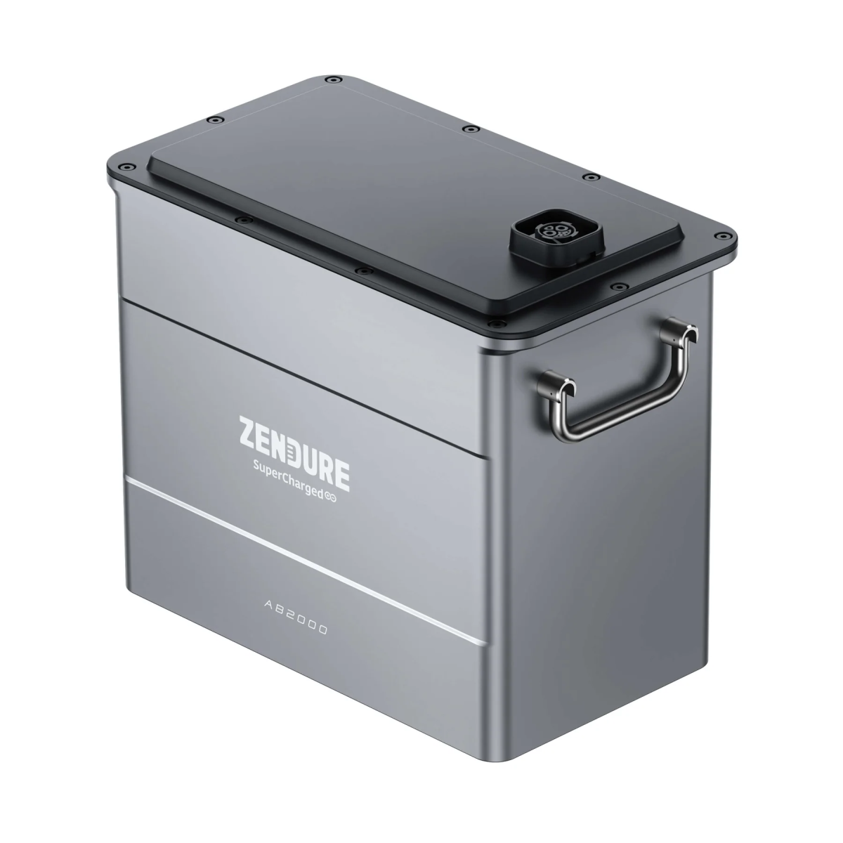 Batterie solaire Zendure AB2000