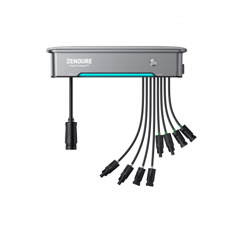 Micro-onduleur Zendure Hyper 2000