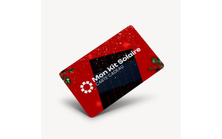 E-Carte cadeau