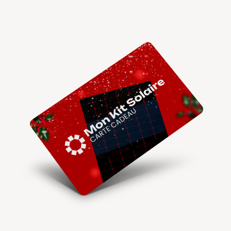 E-Carte cadeau E-Carte cadeau