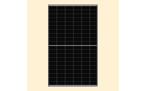 Panneau solaire Amerisolar 435Wc