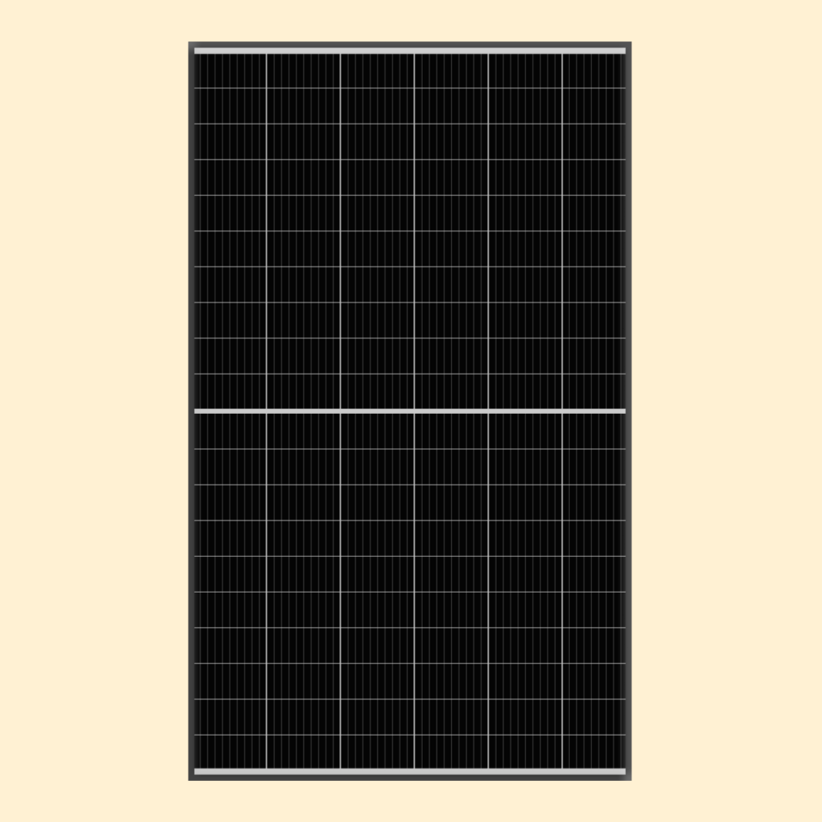 Panneau solaire Amerisolar 435Wc