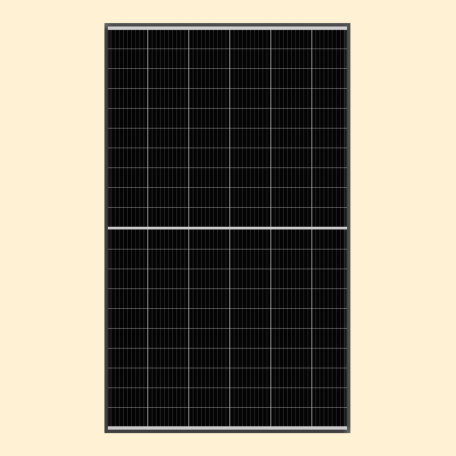 Panneau solaire Amerisolar 435Wc Panneau solaire Amerisolar 435Wc