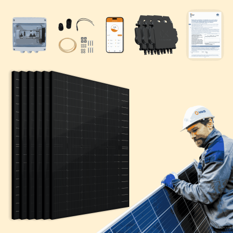 Installation de 3000Wc - Pose incluse Installation de 3000Wc - Pose incluse