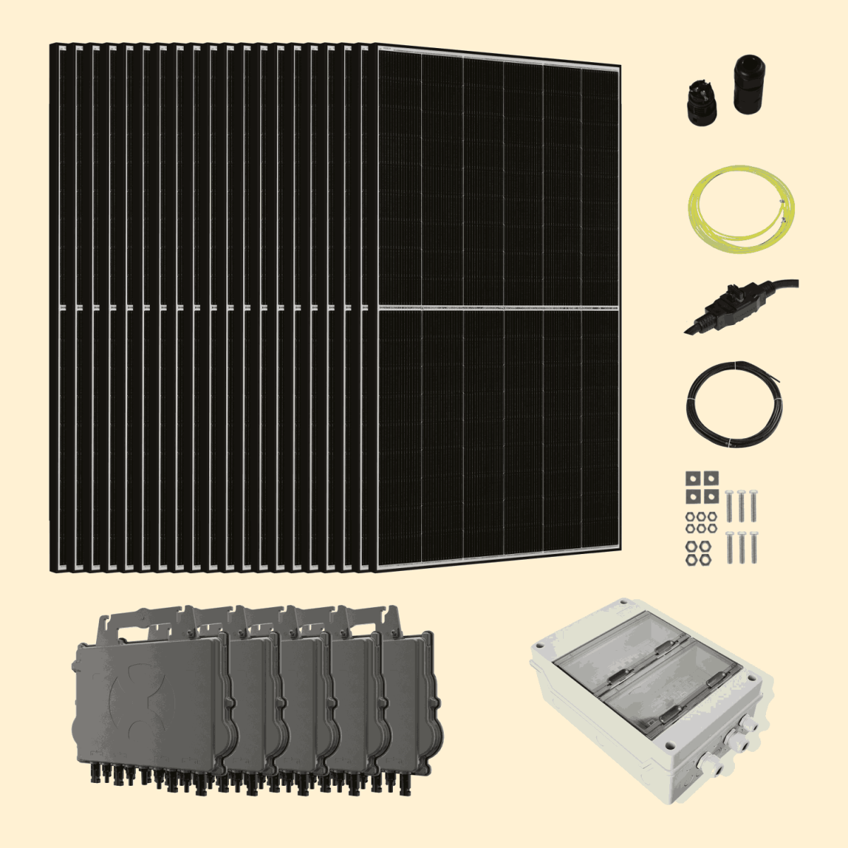 kit-solaire-essentiel-20-panneaux-9000w