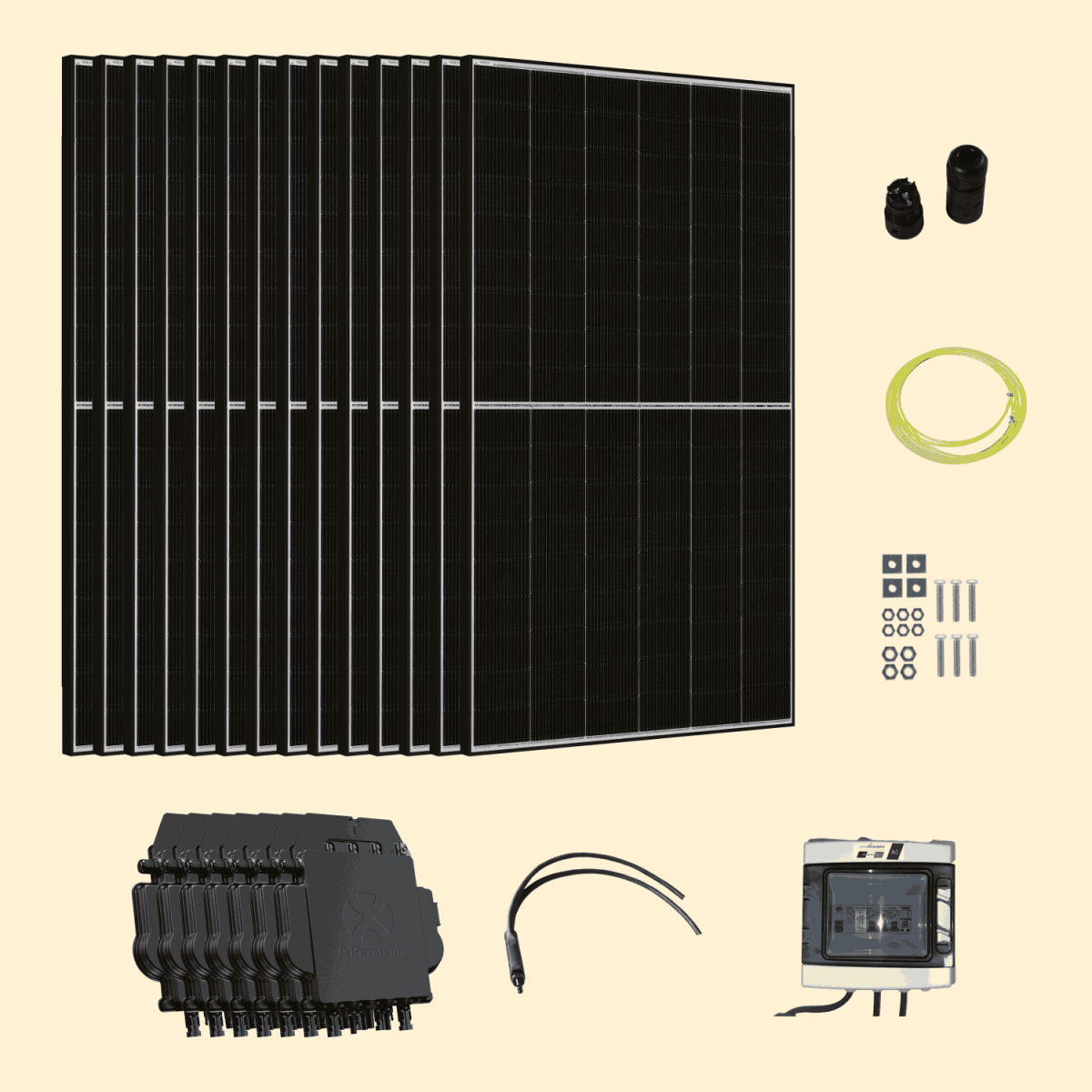 kit-solaire-essentiel-14-panneaux-6300w