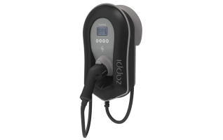 Borne de recharge Zappi