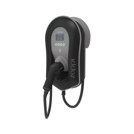 Borne de recharge Zappi Borne de recharge Zappi