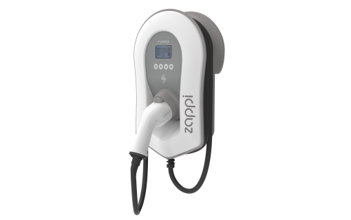 Borne de recharge Zappi