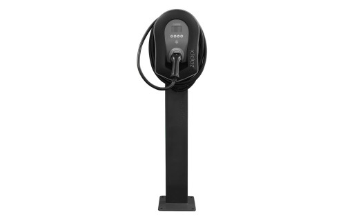 Borne de recharge Zappi