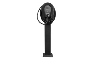 Borne de recharge Zappi