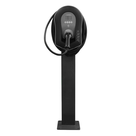 Borne de recharge Zappi Borne de recharge Zappi