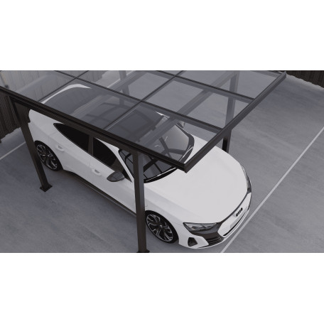 Carport solaire NOVA Carport solaire NOVA