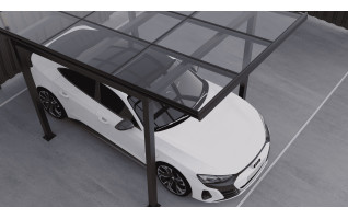Carport solaire NOVA