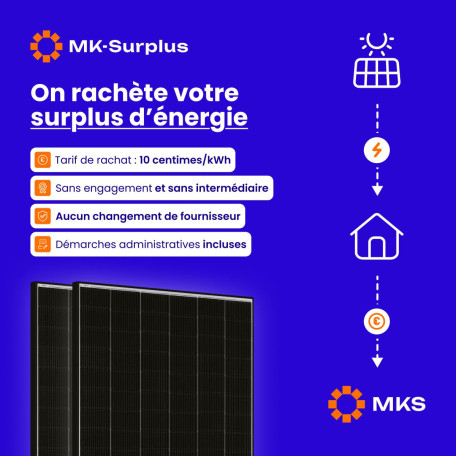 MK-Surplus avec Mairie + Consuel