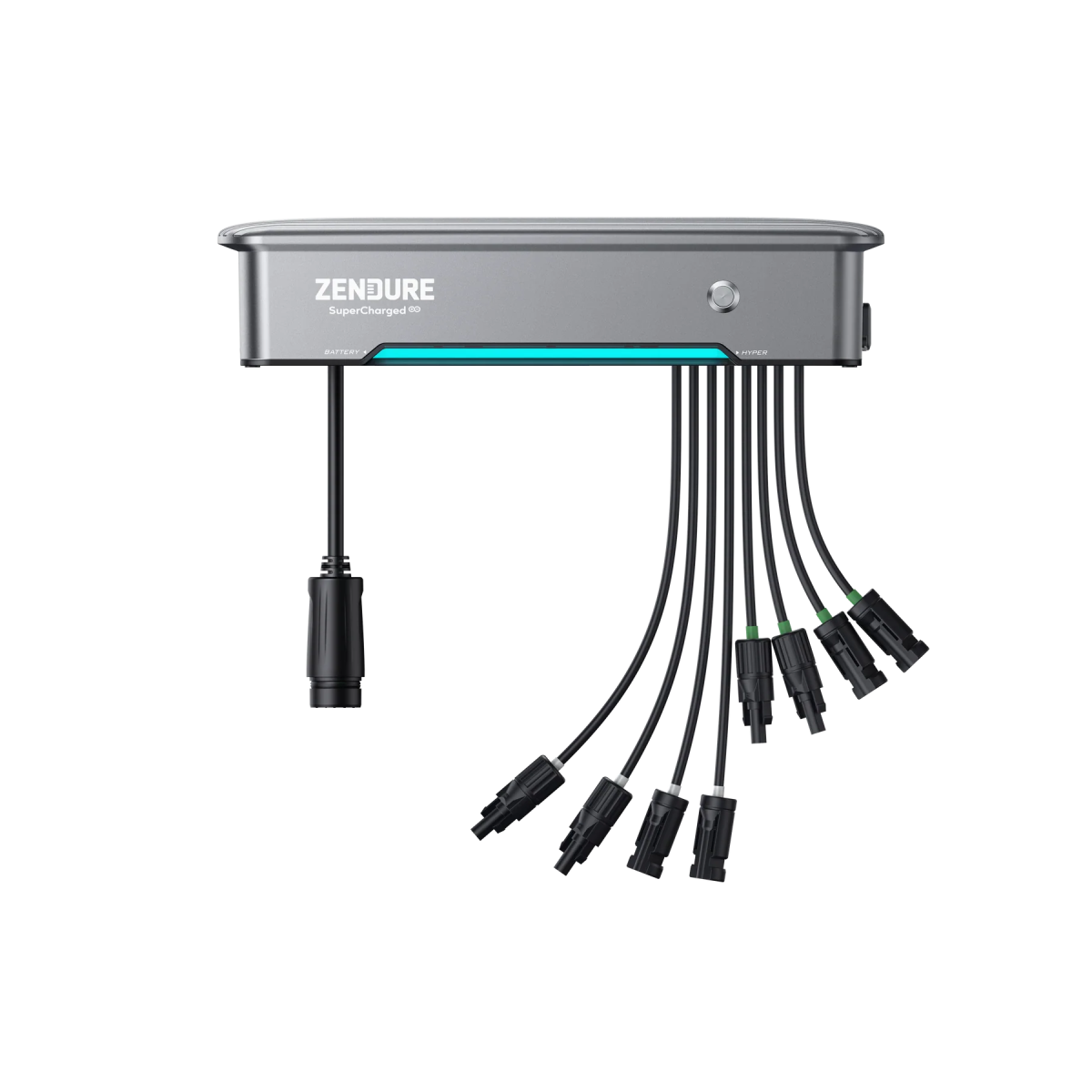 Micro-onduleur Zendure Hyper 2000
