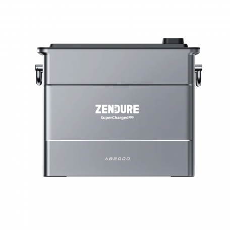 Batterie solaire Zendure AB2000 Batterie solaire Zendure AB2000