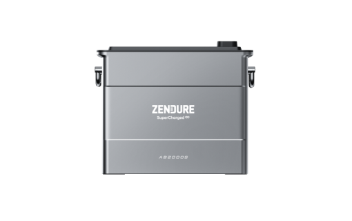 Batterie solaire - Zendure AB2000S
