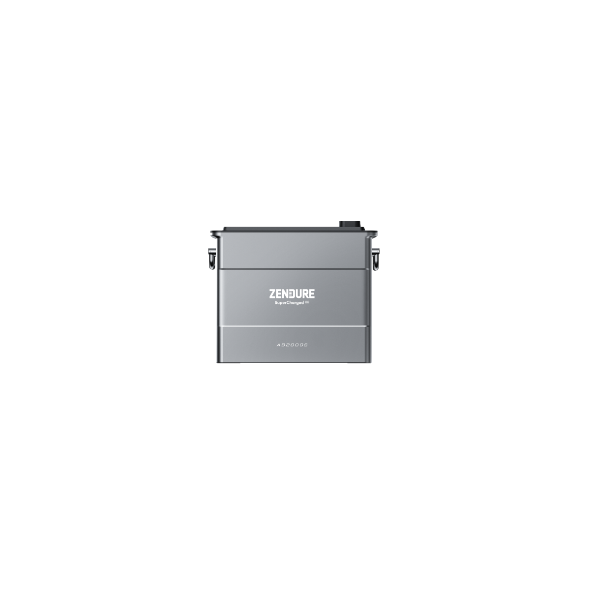 Batterie solaire - Zendure AB2000S