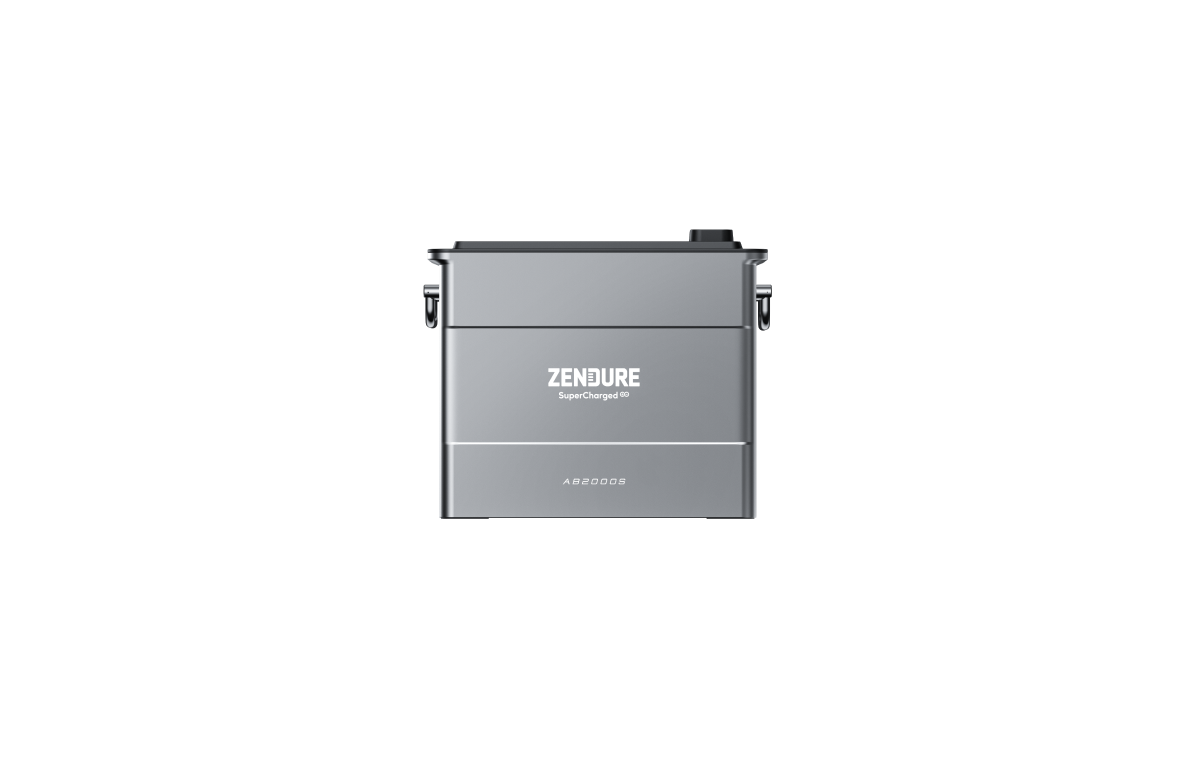 Batterie solaire Zendure AB2000S