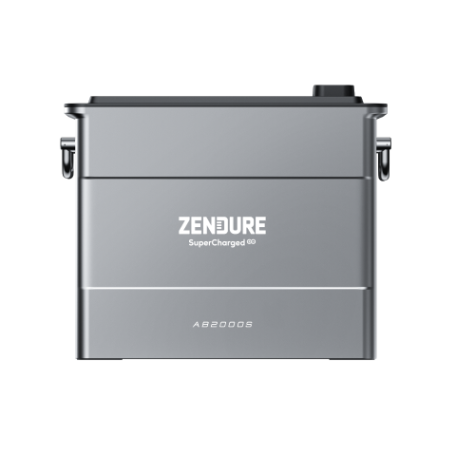 Batterie solaire - Zendure AB2000S Batterie solaire - Zendure AB2000S