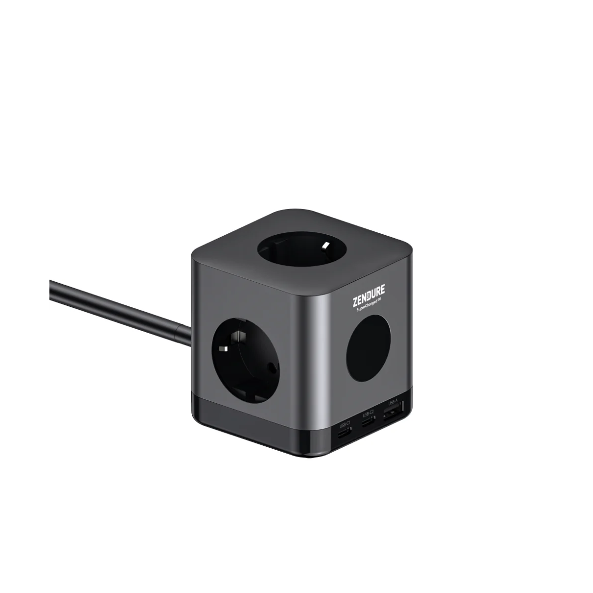 Multiprise hors réseau 1200W - Zendure