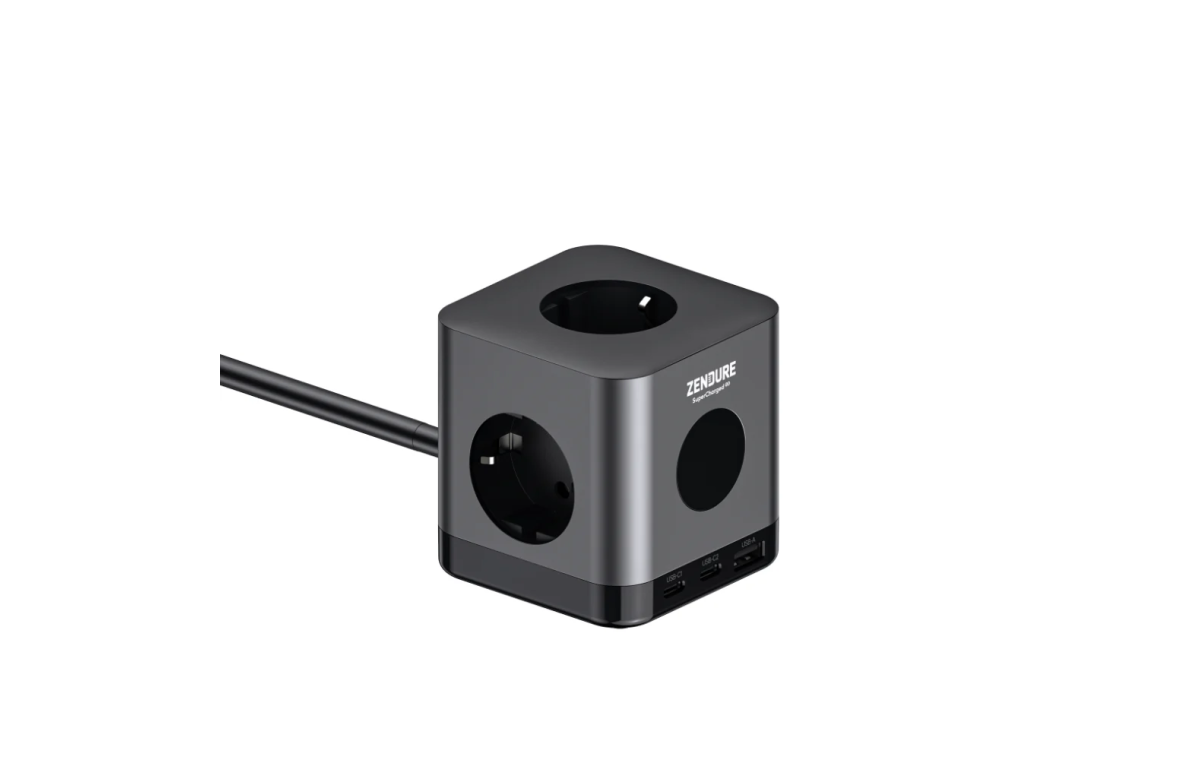 Multiprise hors réseau 1200W - Zendure