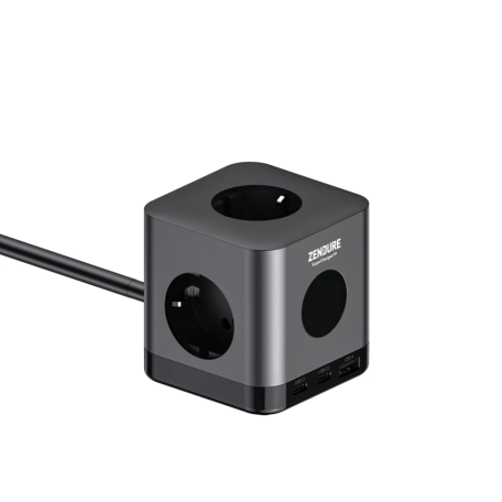 Multiprise hors réseau 1200W - Zendure Multiprise hors réseau 1200W - Zendure