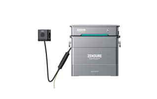 Multiprise hors réseau 1200W - Zendure