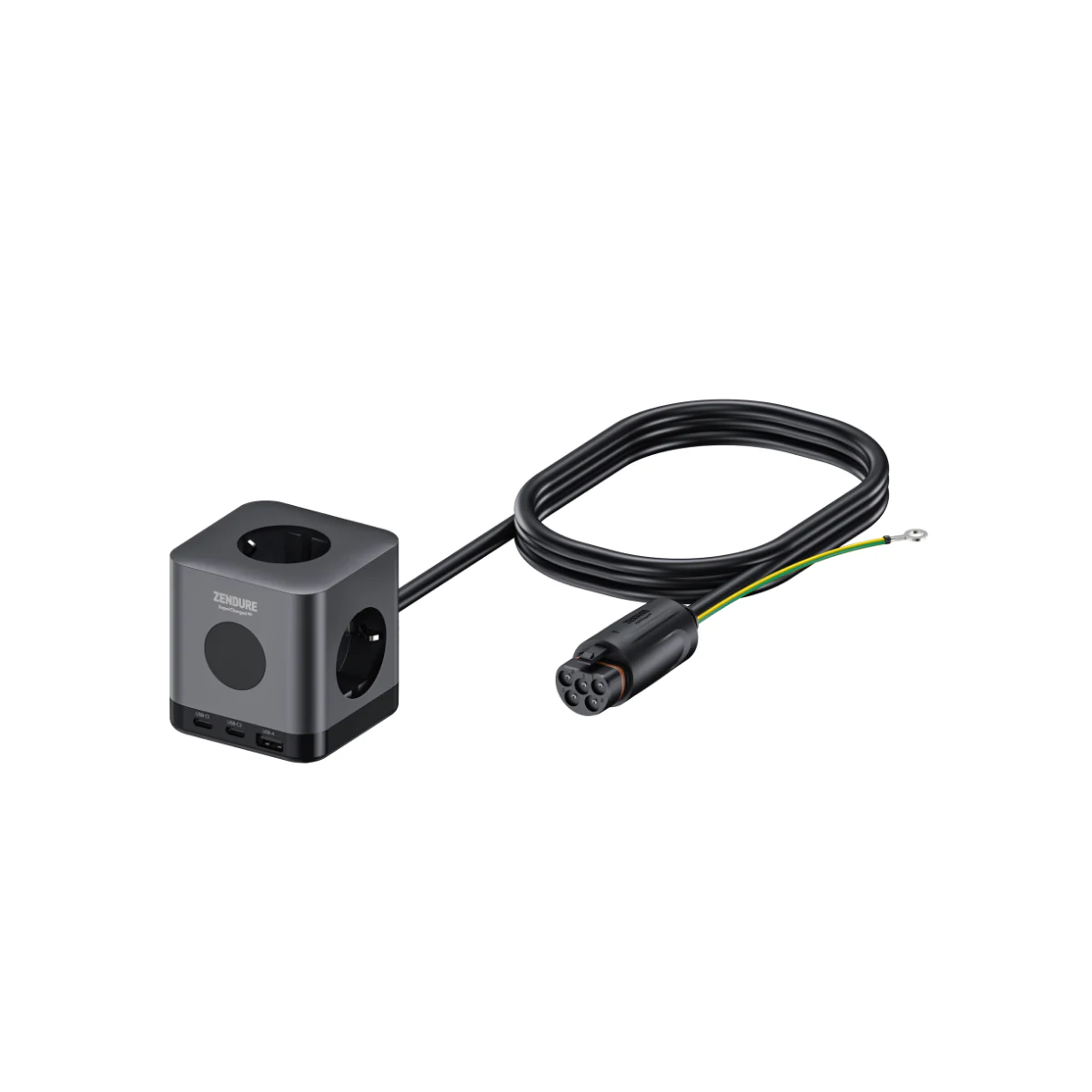 Multiprise hors réseau 1200W - Zendure