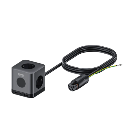 Multiprise hors réseau 1200W - Zendure
