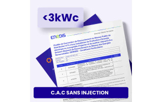 demarche-administrative-cacsi-convention-autoconsommation-sans-injection