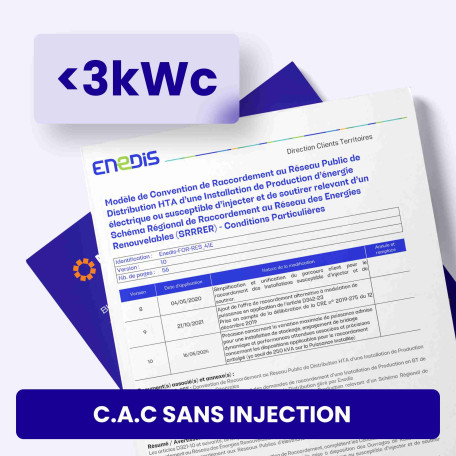 demarche-administrative-cacsi-convention-autoconsommation-sans-injection