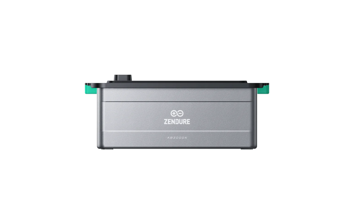 Batterie Solaire Zendure AB3000X