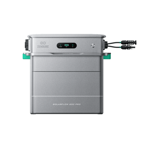 Zendure SolarFlow 800 Pro