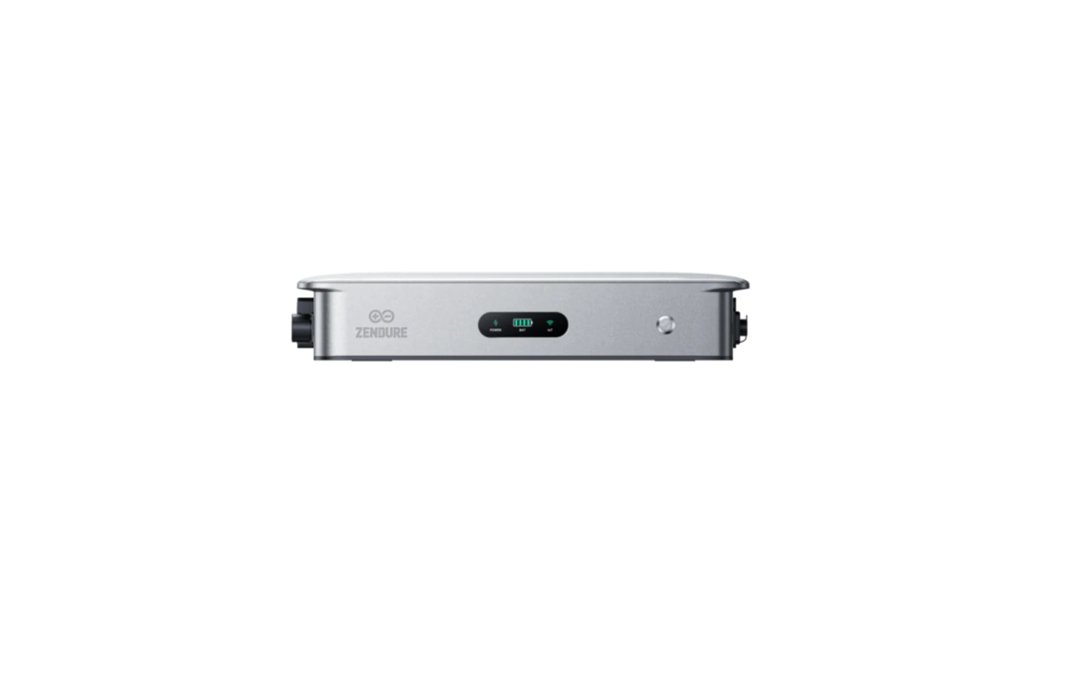 Pack Zendure SolarFlow 2400 AC + 1 Batterie AB3000X