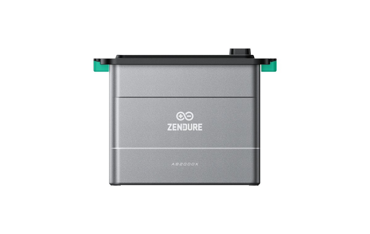 Zendure AB2000X