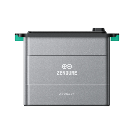 Zendure AB2000X