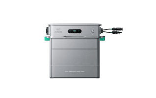 Batterie Zendure SolarFlow 800 Pro + Shelly Pro 3EM